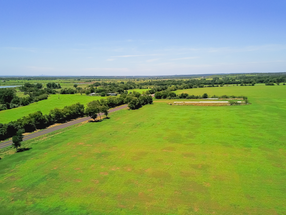 Luxury Glamping Texas