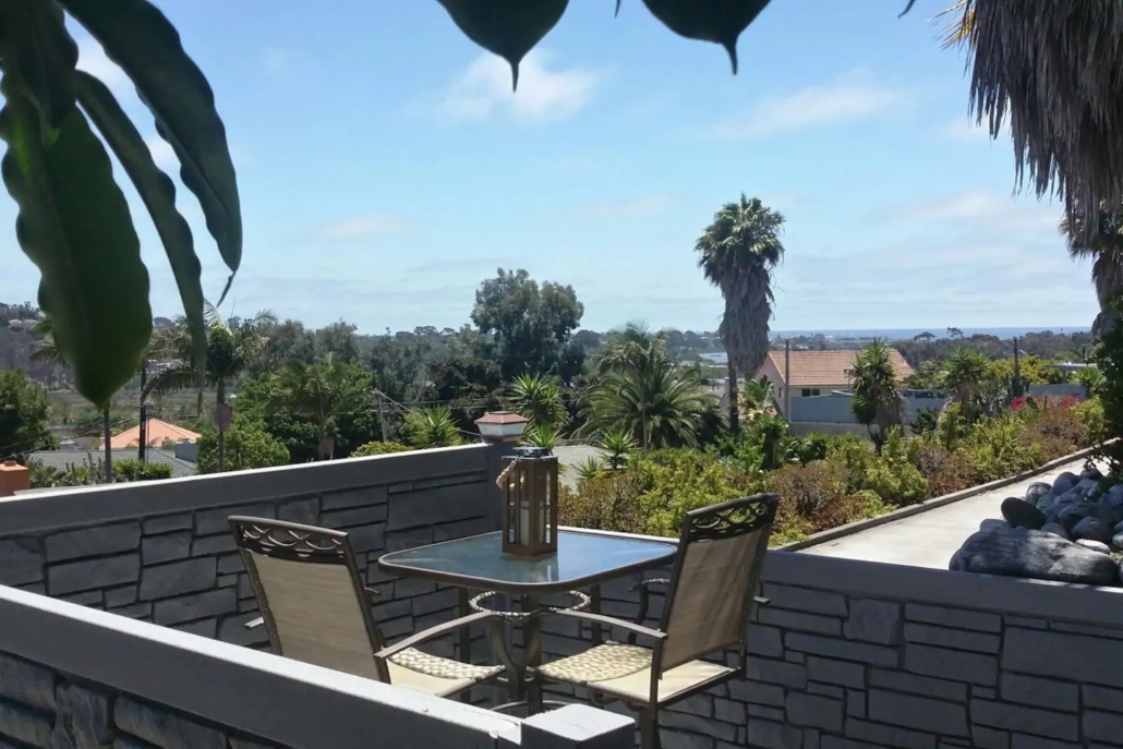 The 14 BEST Airbnb Oceanside Rentals The Pacific Ocean Jewel