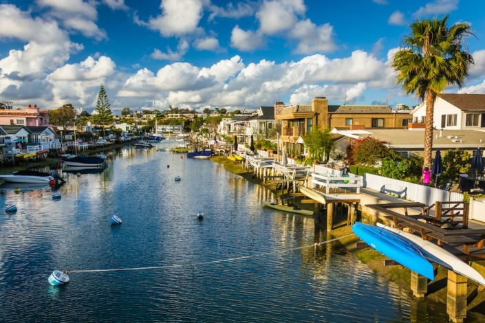 Newport Beach Travel Guide | California Travel Tips
