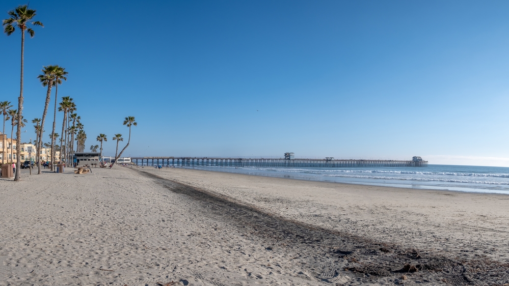 Oceanside Airbnb