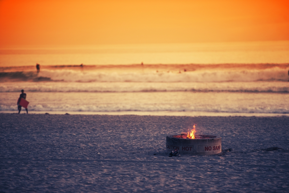 Oceanside Beach Airbnb