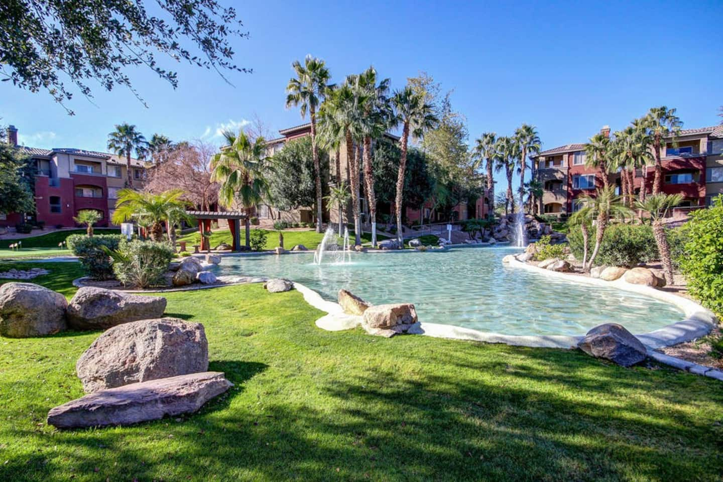 Phoenix Airbnb Near Airport