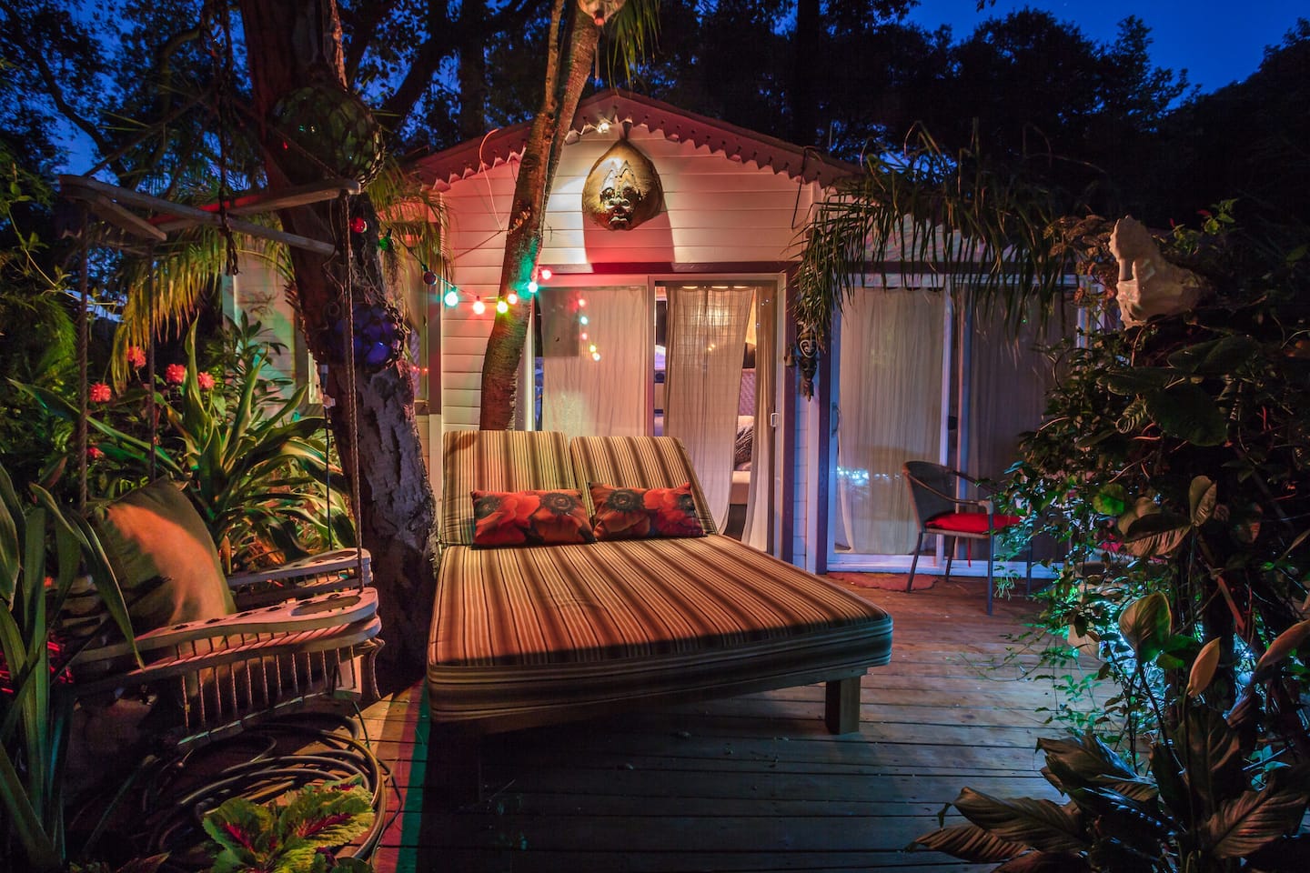 Pirates of the Caribbean Getaway - Airbnb in Los Angeles