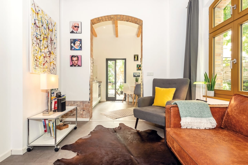 15 BEST Airbnb Berlin Vacation Rentals To Stay in 2023