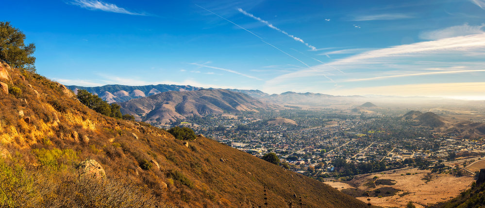 San Luis Obispo Airbnb