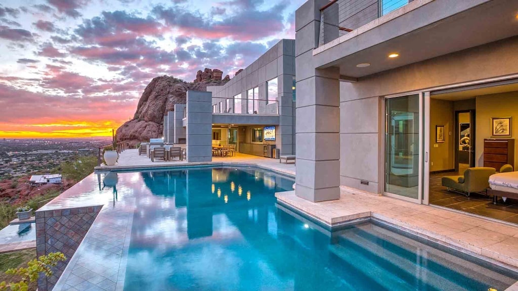 Scottsdale Rental Luxury