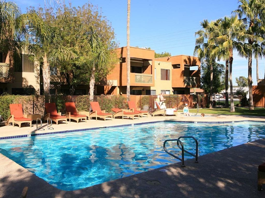 Scottsdale Rental