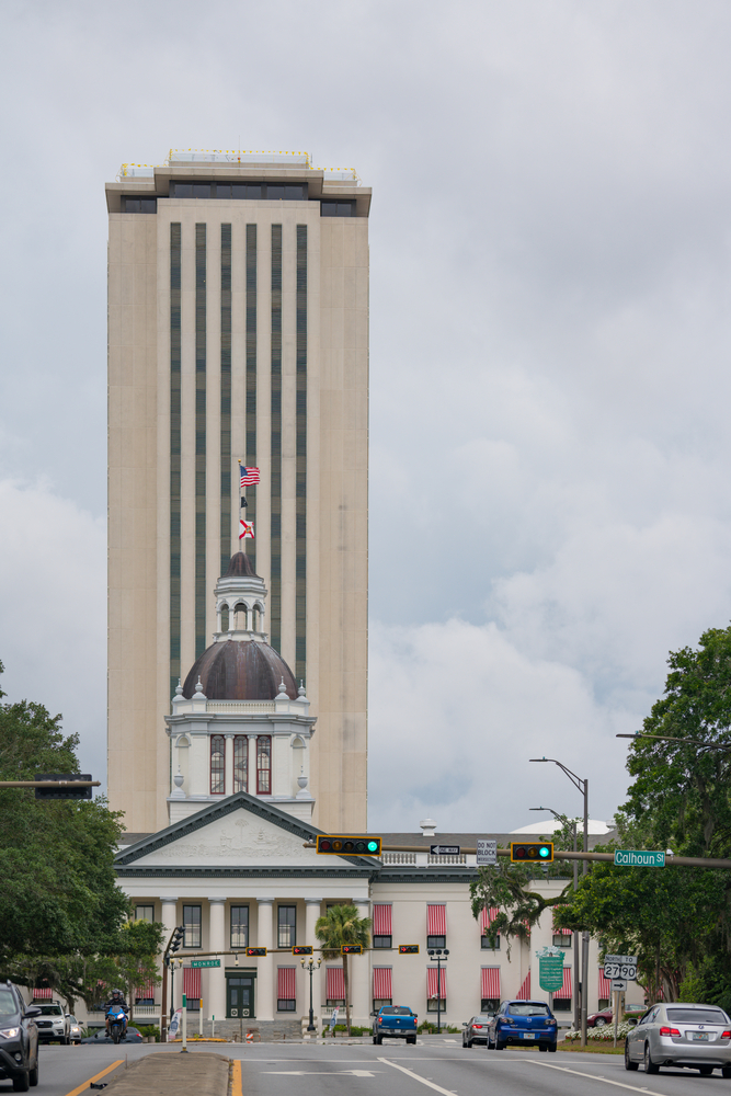 Single Airbnbs In Tallahassee