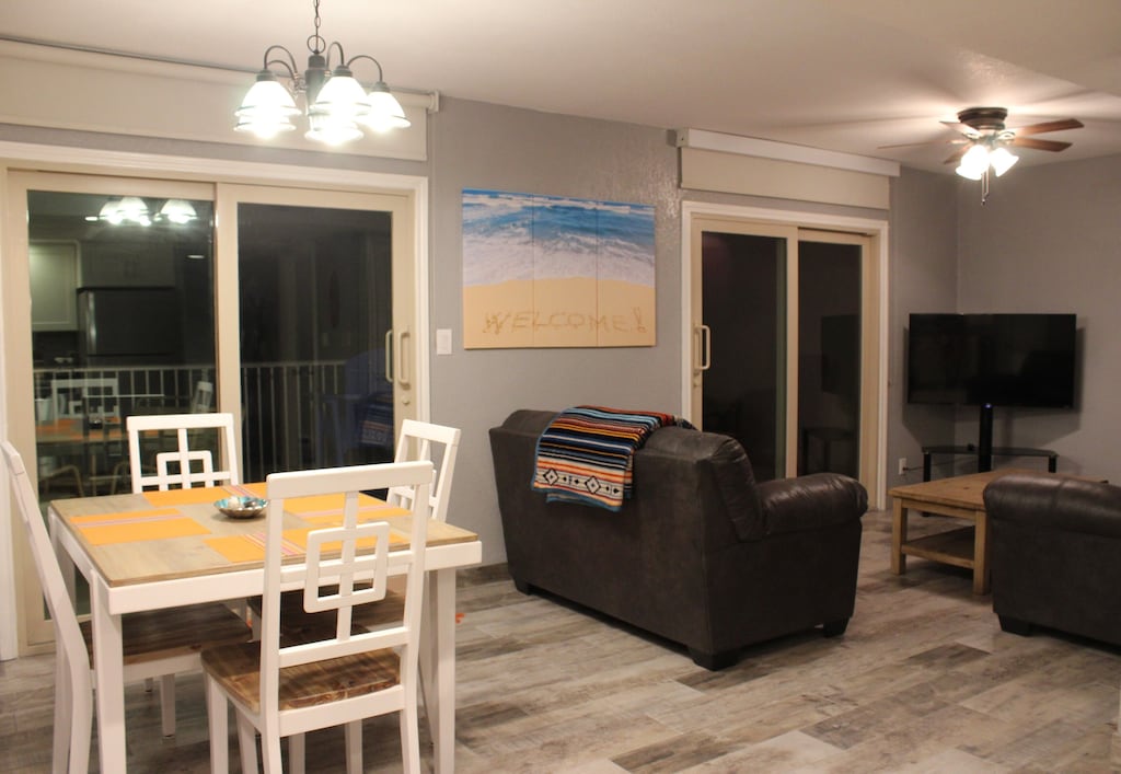 South Padre Island Vacation Rental