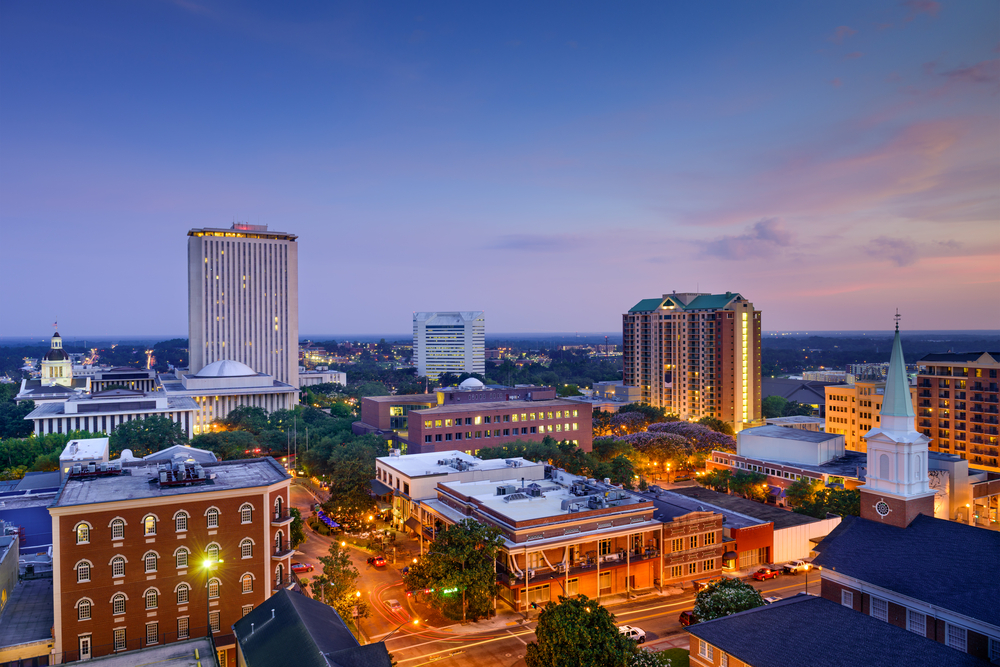 Tallahassee Airbnbs