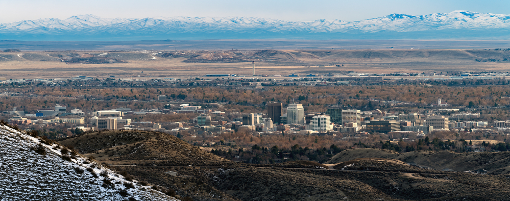 The Best Airbnbs Boise