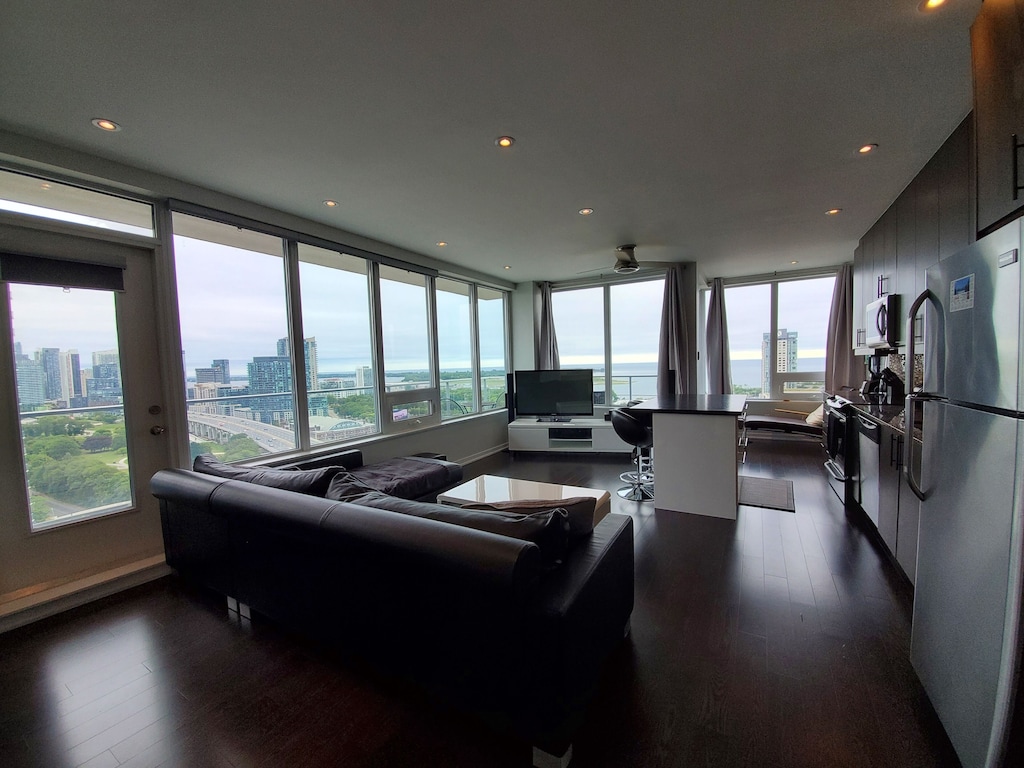 Toronto Vacation Rental