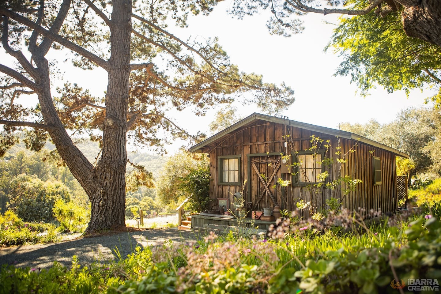 Unique Airbnb San Luis Obispo