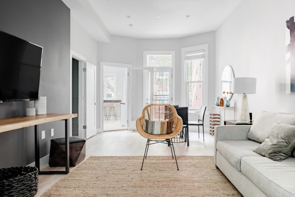 AIRBNB WASHINGTON DC The 18 Best Places To Stay [2020]