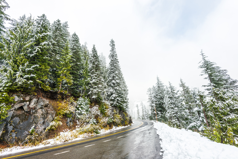 Unique Airbnbs in Leavenworth