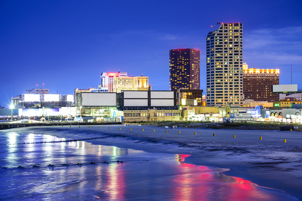 Unique Atlantic City Airbnb