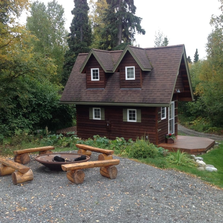 Airbnb Anchorage • 17 Best Airbnbs in Anchorage, Alaska (2021)
