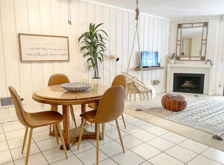 The 14 BEST Airbnb Oceanside Rentals The Pacific Ocean Jewel