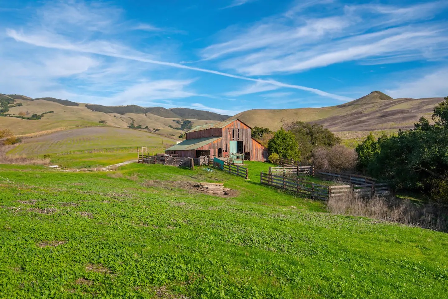 Unique San Luis Obispo Airbnb