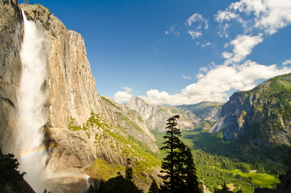 Yosemite AIrbnbs For Families