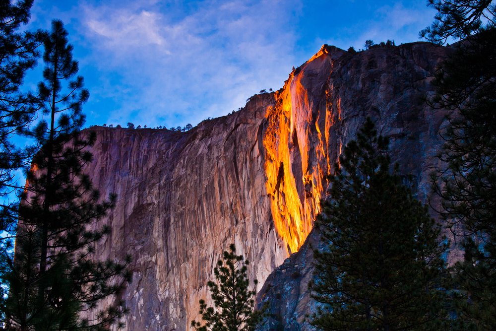 Yosemite California Airbnb