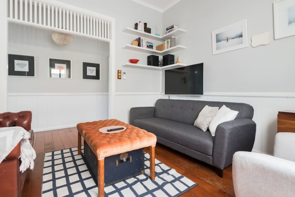 TOP 14 STUNNING AIRBNB BRISBANE Vacation Rentals [2020]