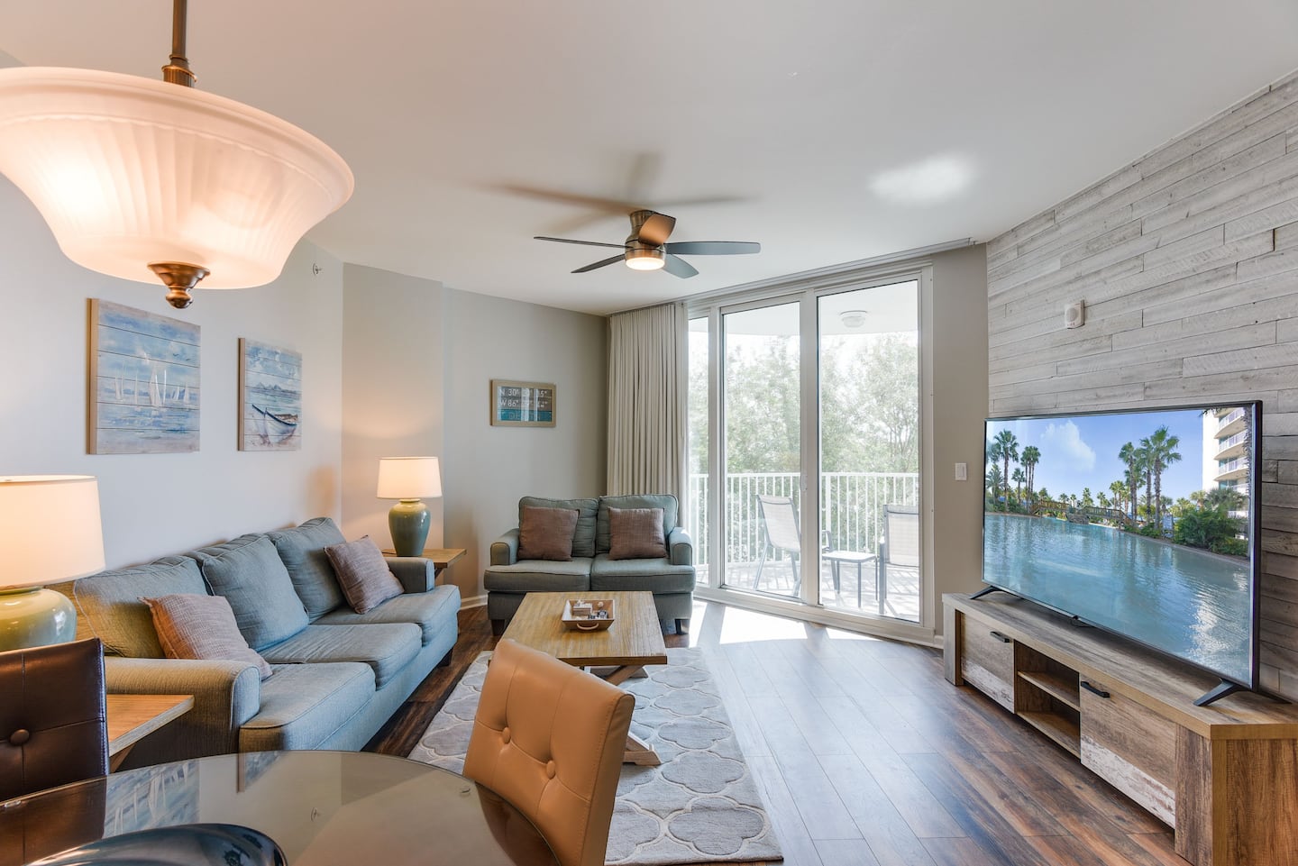 airbnb destin florida with pool