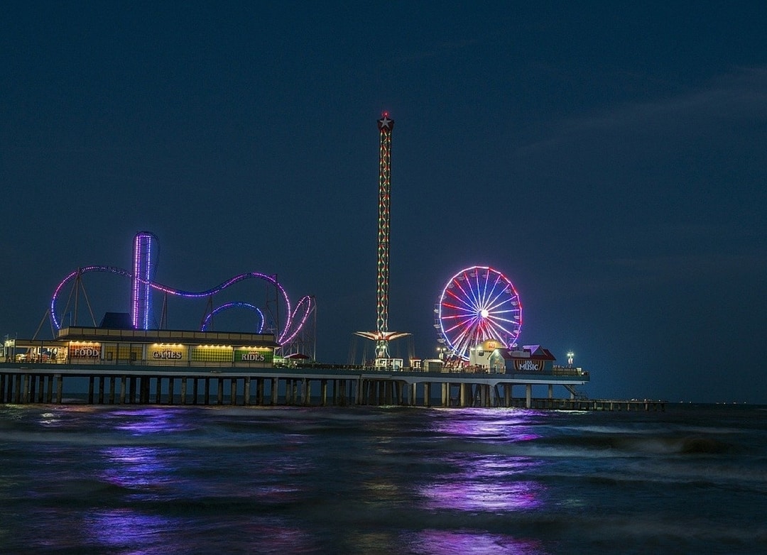 airbnb-galveston-texas