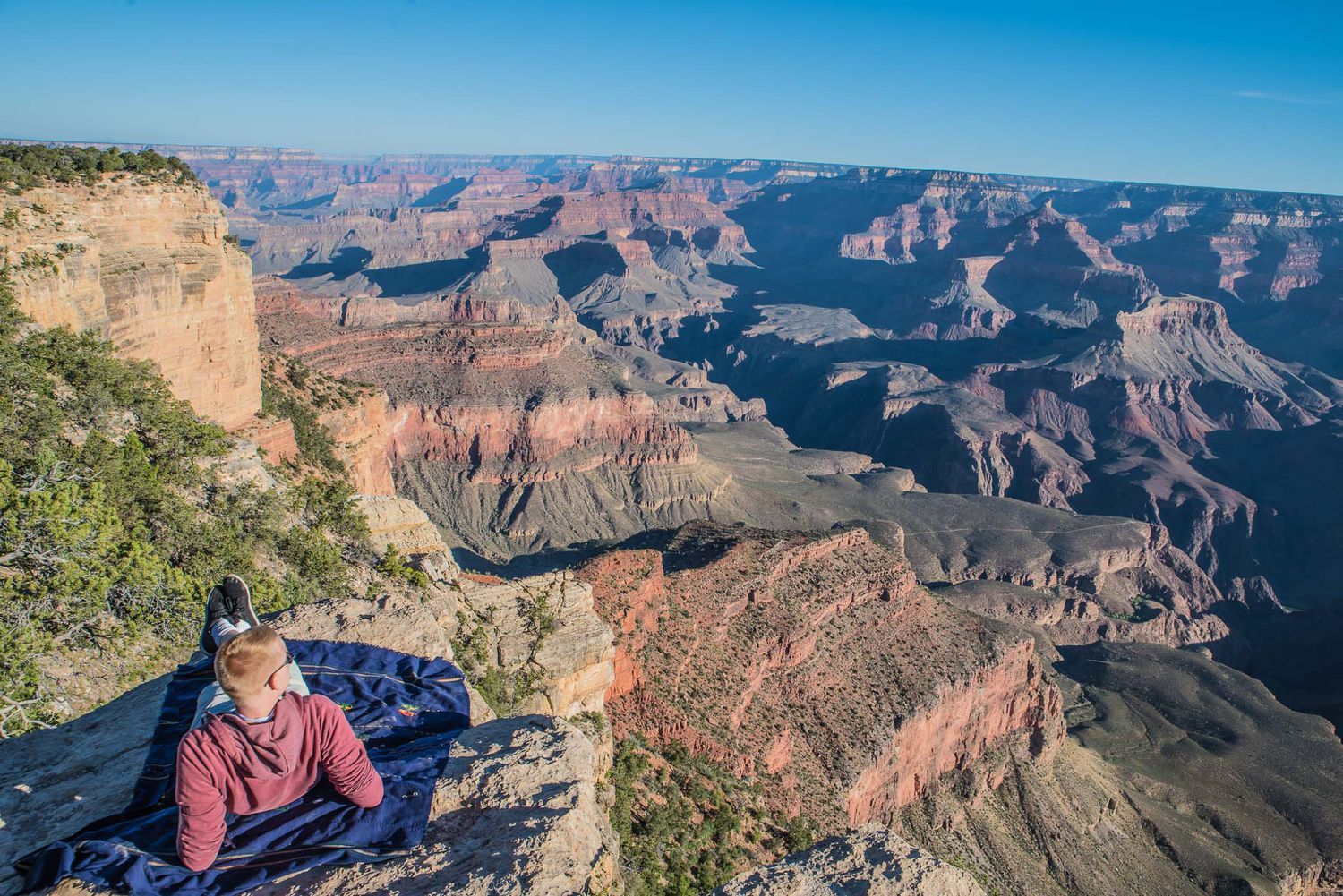 airbnb glamping near grand canyon