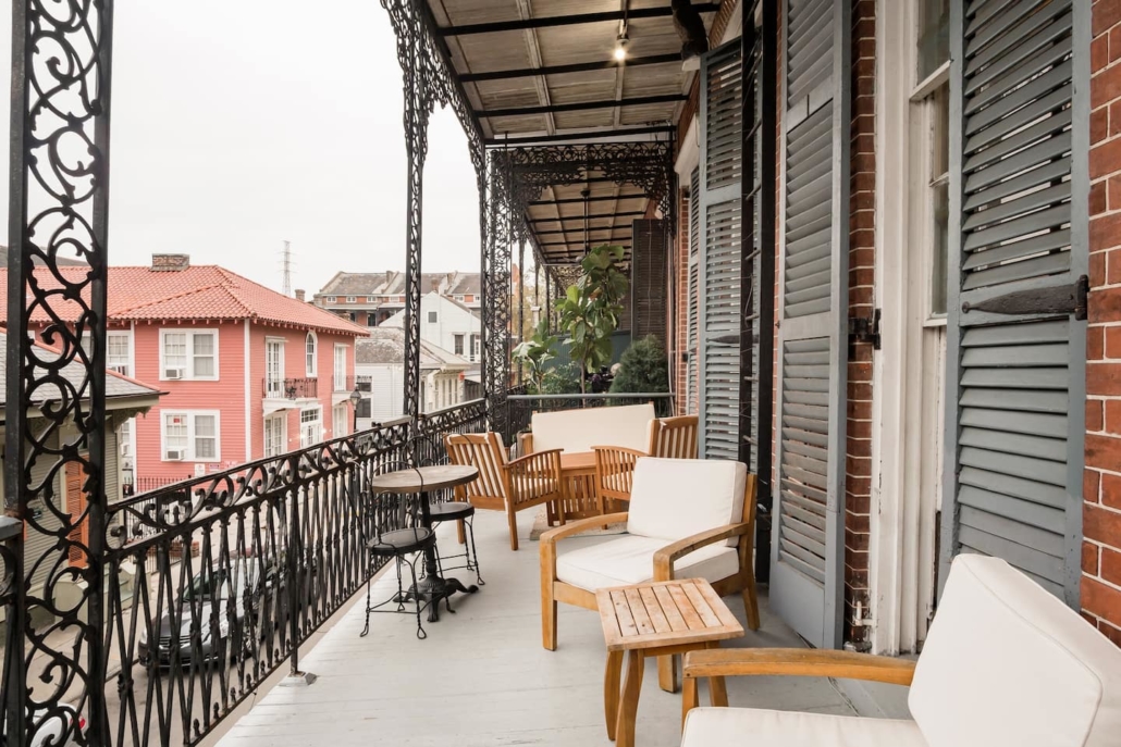 13 Coolest & Best Airbnbs in New Orleans, USA (2020)