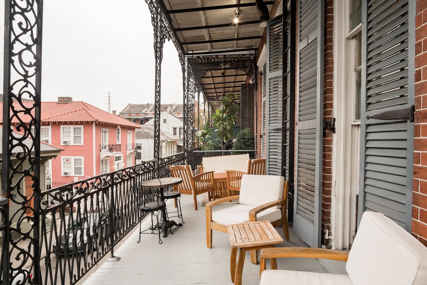 airbnb new orleans french quarter