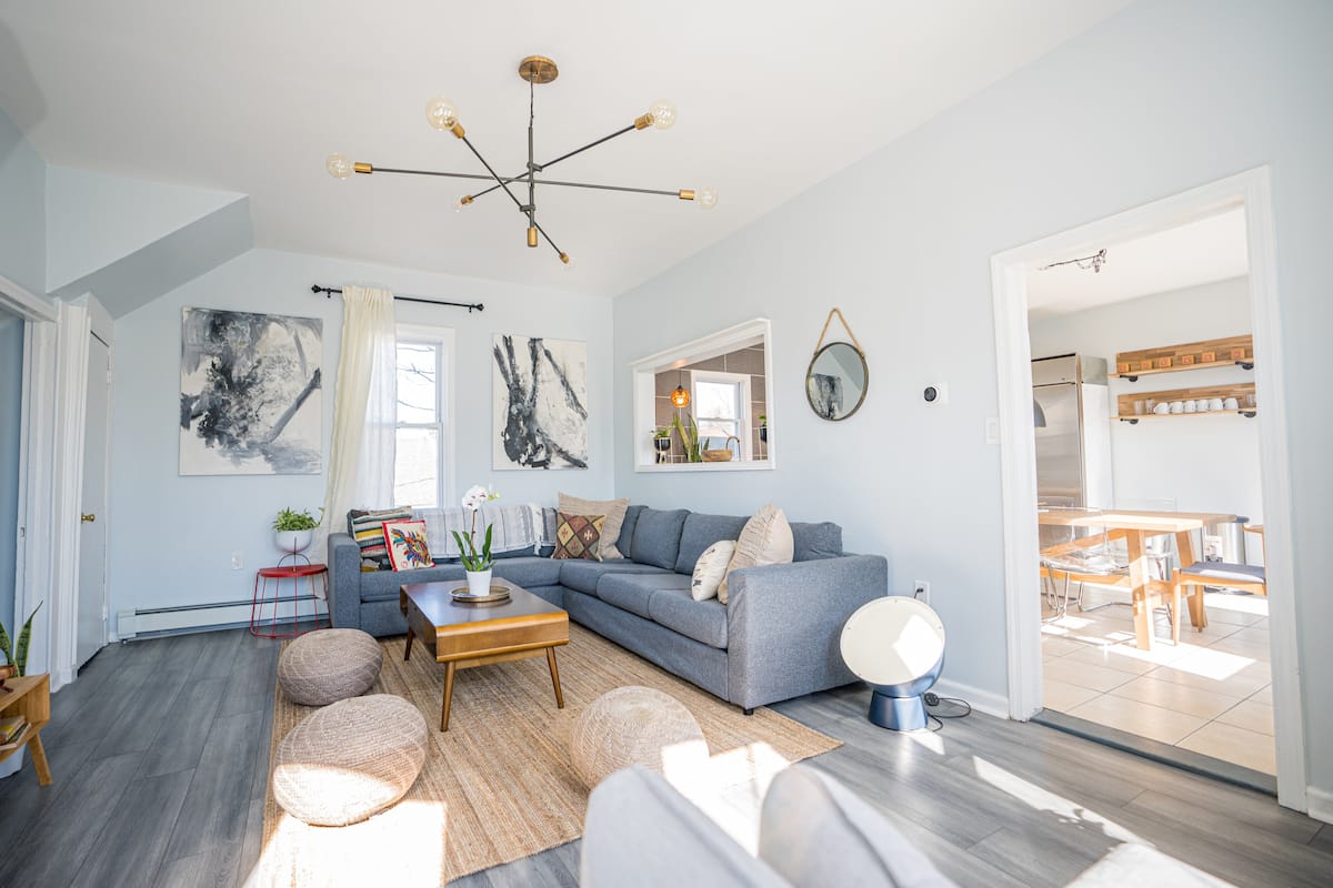 atlantic city airbnb for large groups