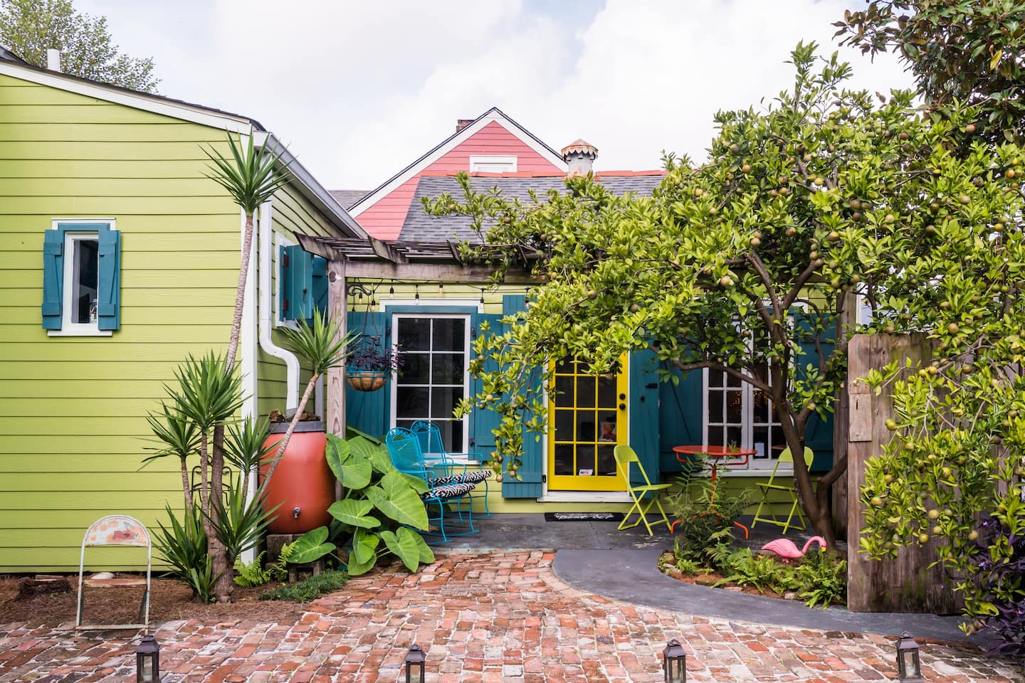 best airbnb in new orleans