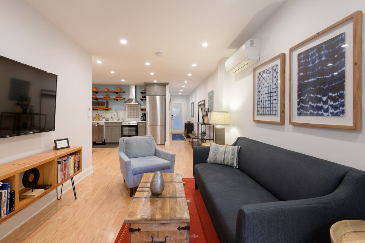 best airbnb in washington dc 2021