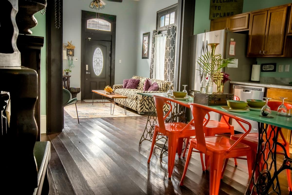 best airbnb new orleans 2021