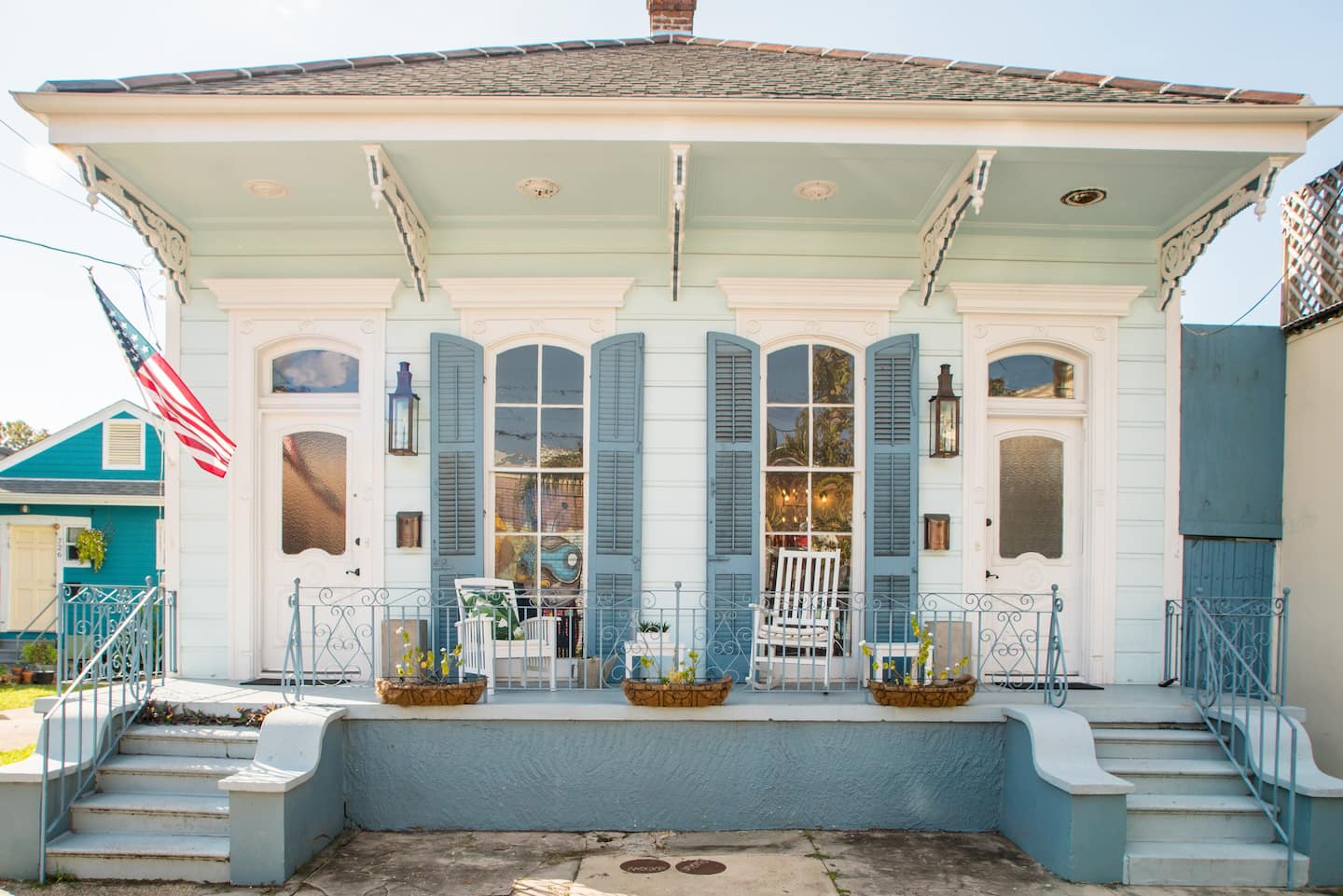 best airbnb new orleans