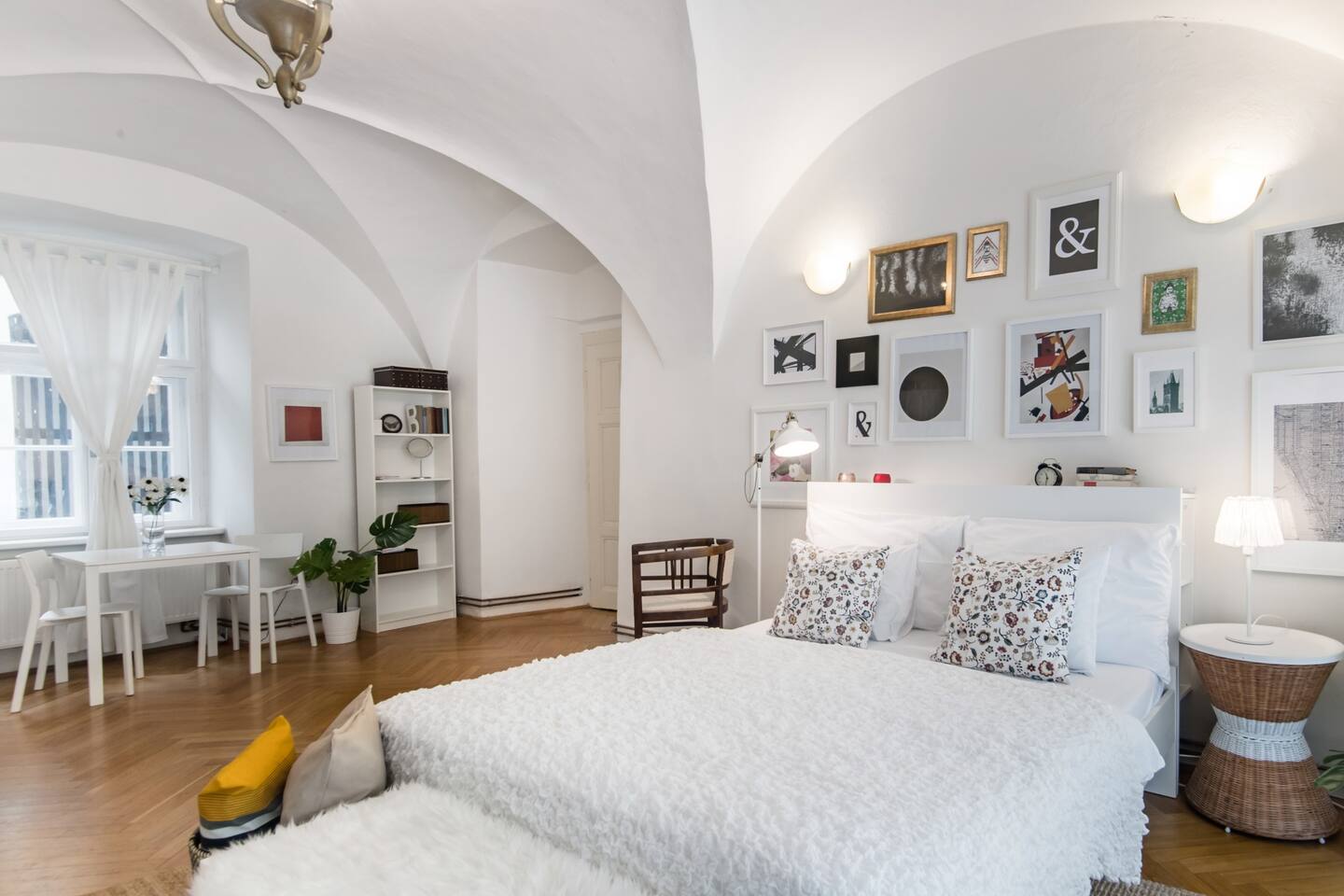 best-airbnb-prague