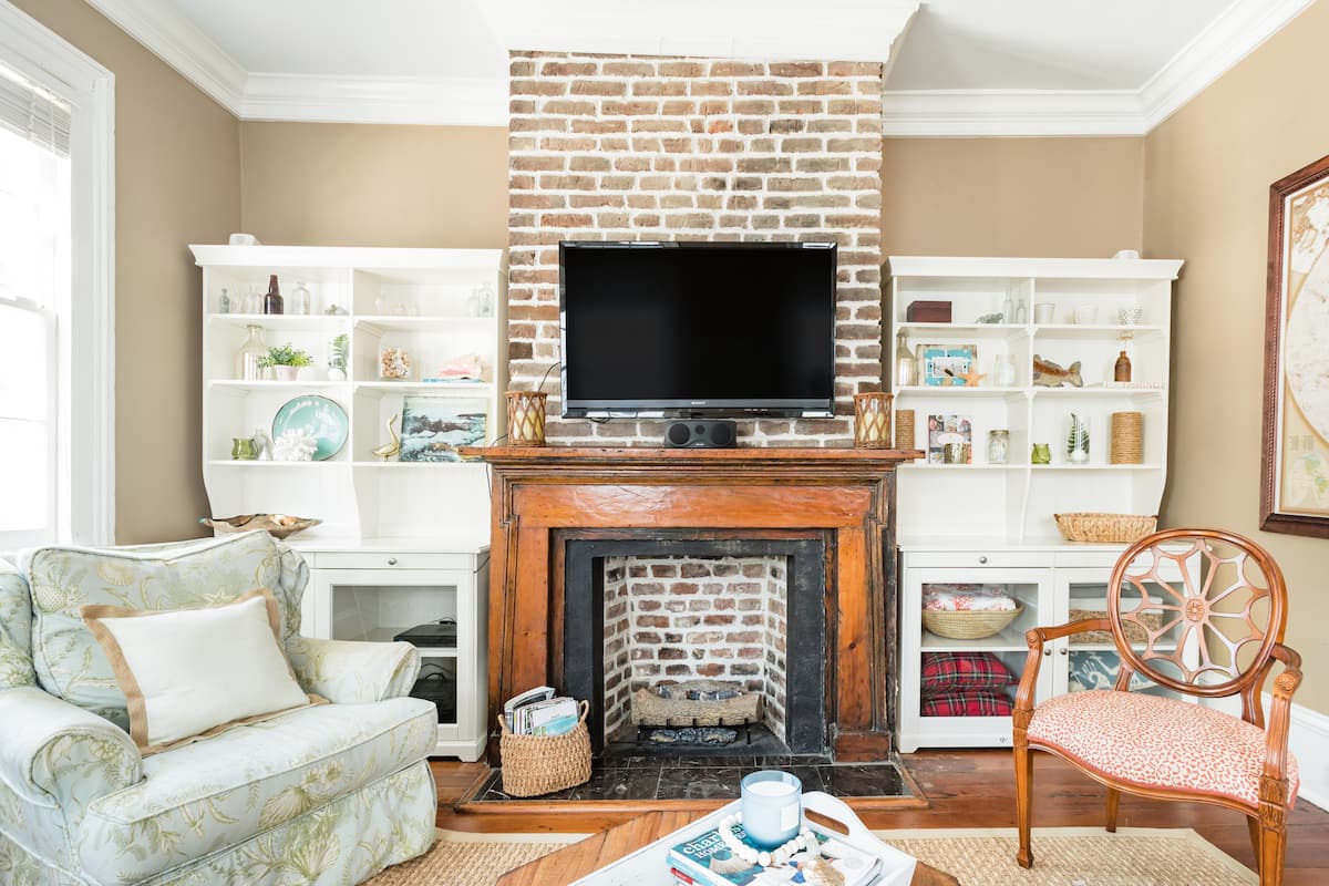 best airbnbs in charleston sc