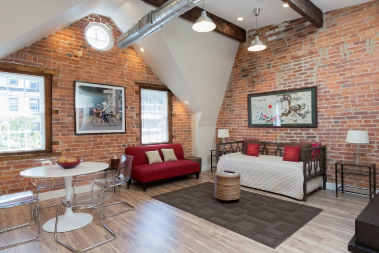AIRBNB WASHINGTON DC The 18 Best Places To Stay [2020]