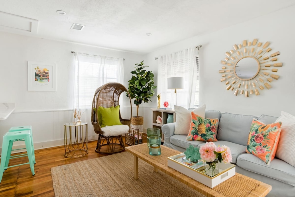 19 Best Airbnbs in Orlando, Florida Unique, Luxury & Cool Rentals