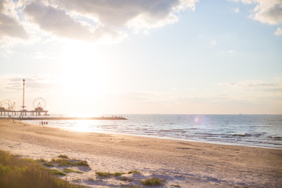 galveston-beach-texas