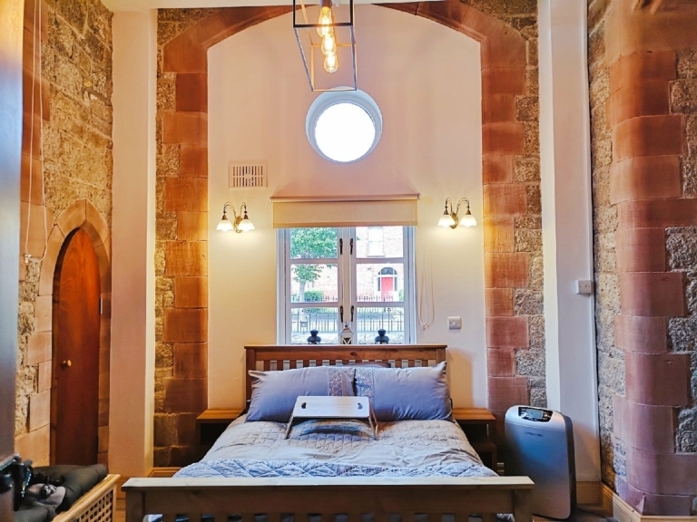 15 BEST Airbnb Dublin Rentals To Stay in 2021 [UPDATED]