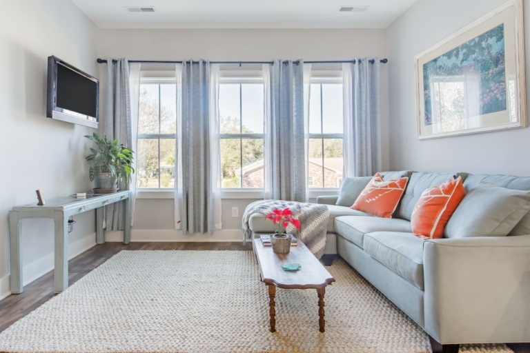 17 Best Airbnbs in Charleston, South Carolina (2021 Edition)