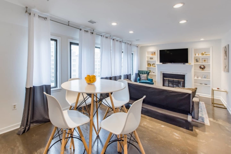 AIRBNB WASHINGTON DC The 18 Best Places To Stay [2020]