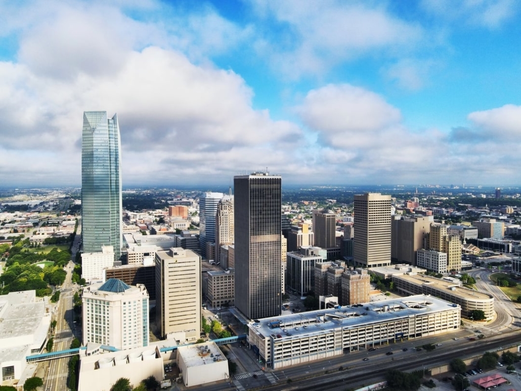 17 Best Airbnb Oklahoma City Vacation Rentals (2022)