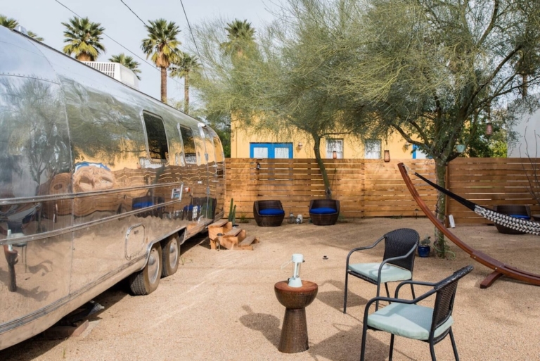 18 Best Airbnbs in Phoenix, Arizona To Stay in 2021 [UPDATED]