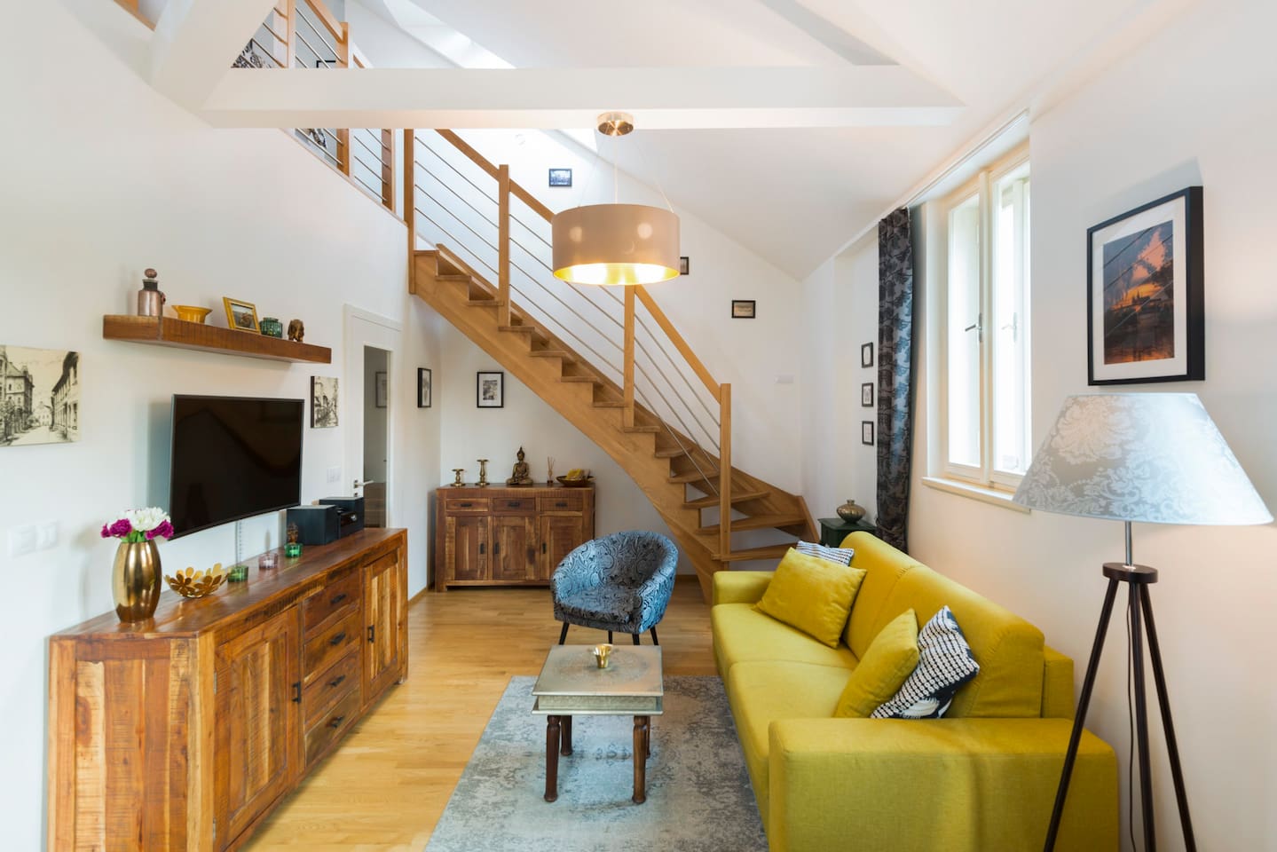 13 GORGEOUS Airbnb Prague Rentals For a Fairytale Getaway 13 GORGEOUS Airbnb Prague Rentals For a Fairytale Getaway