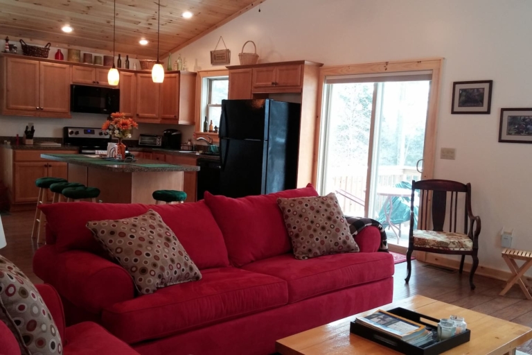 17 Best Airbnbs in Lake NY (2021 Edition) Airbnb Lake