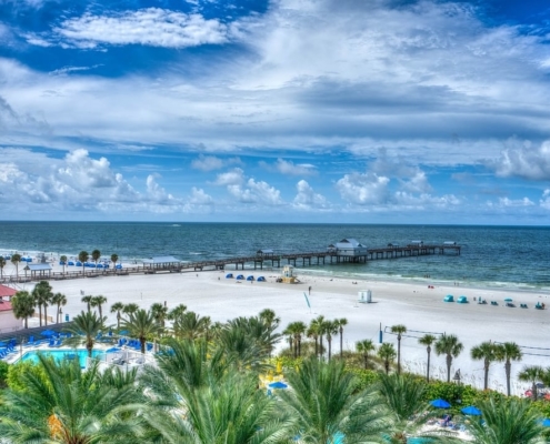 Airbnb Clearwater Florida