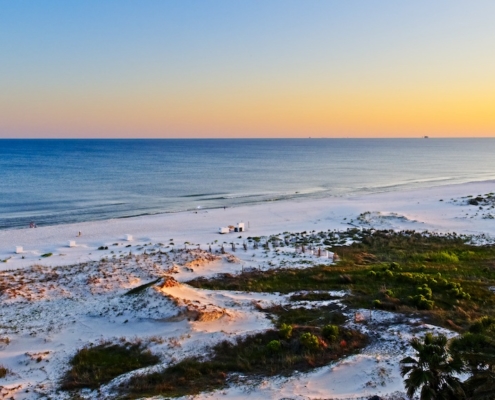 Airbnb Gulf Shores